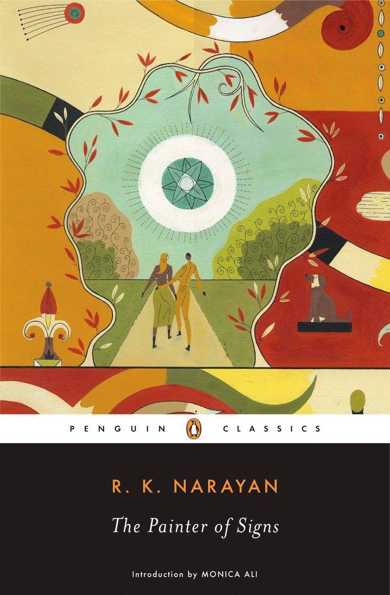 The Painter of Signs / R K Narayan / Taschenbuch / Englisch / 2006 / PENGUIN GROUP / EAN 9780143039662 - Narayan, R K
