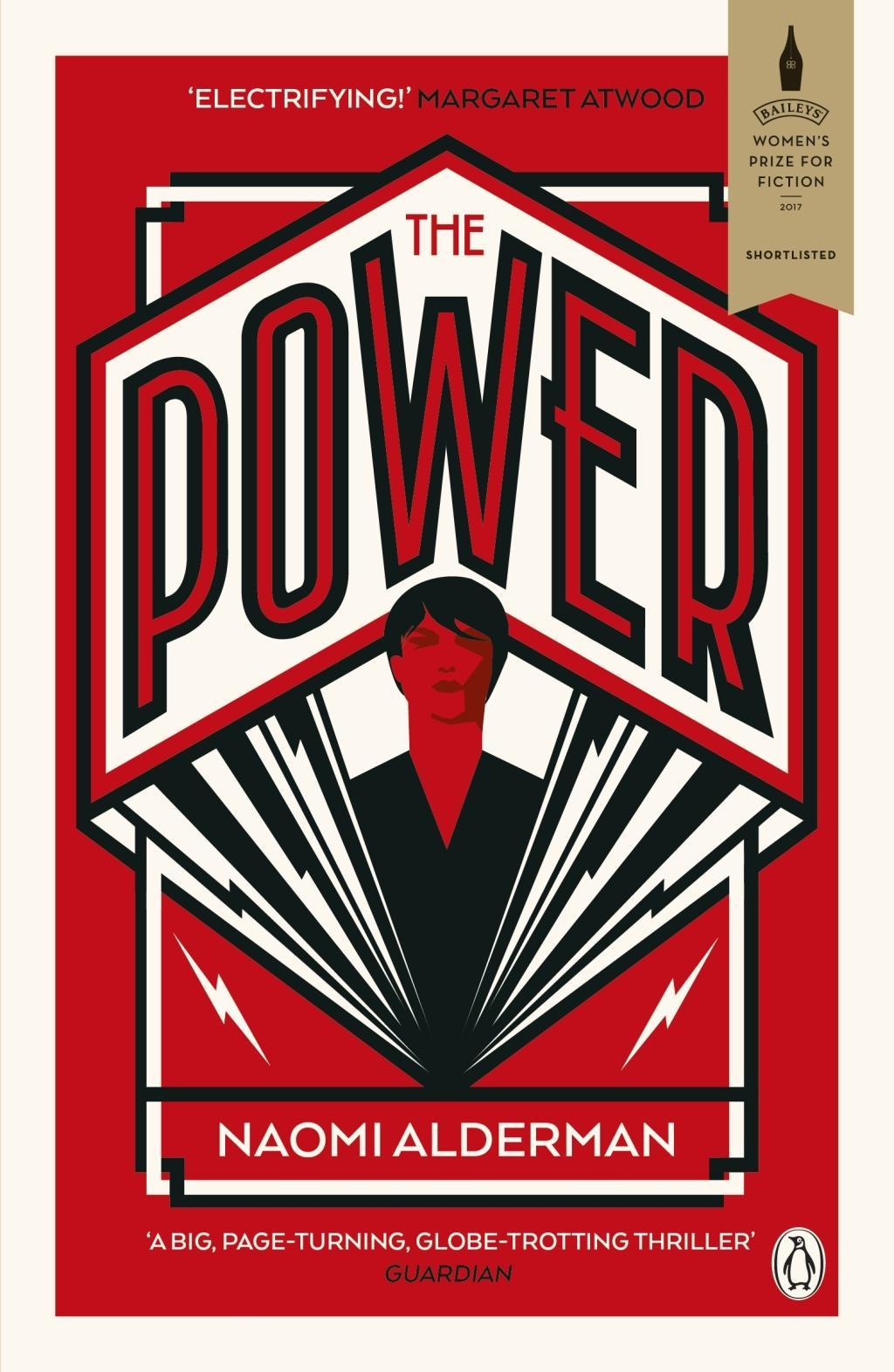 The Power / Naomi Alderman / Taschenbuch / B-format paperback / 342 S. / Englisch / 2017 / Penguin Books Ltd (UK) / EAN 9780670919963 - Alderman, Naomi
