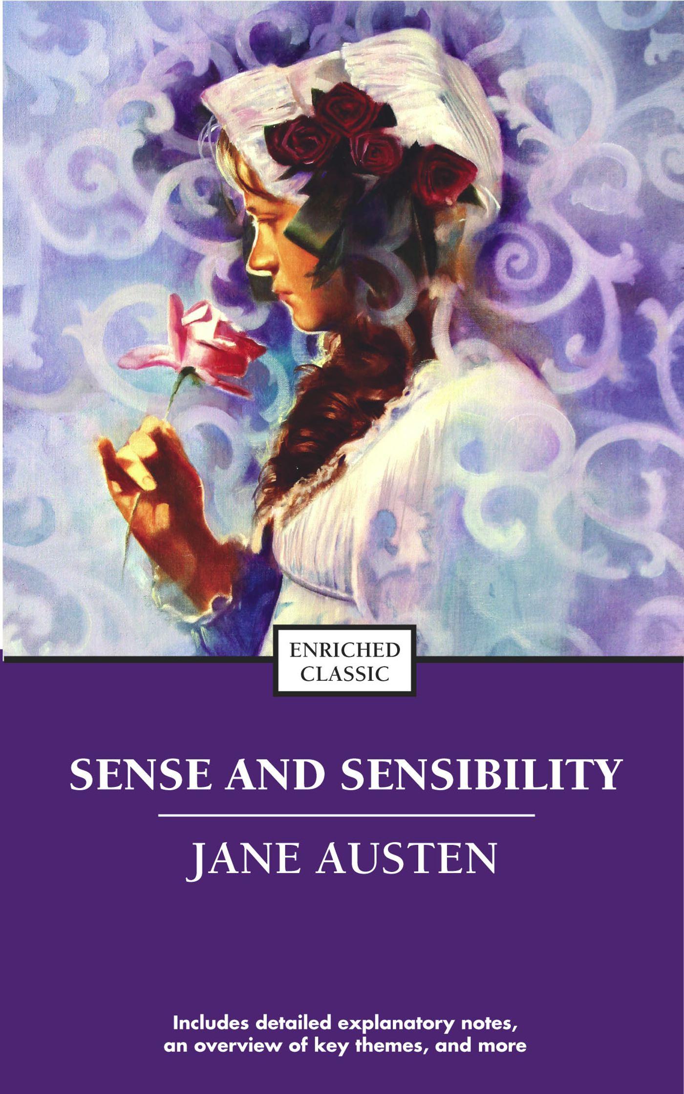 Sense and Sensibility / Jane Austen / Taschenbuch / Enriched Classics / Englisch / 2004 / WASHINGTON SQUARE / EAN 9780743487764 - Austen, Jane