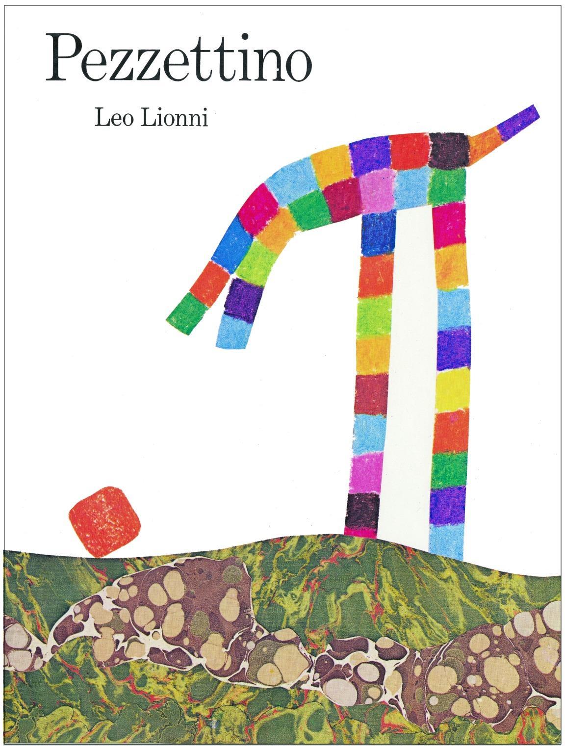 Pezzettino / Leo Lionni / Buch / Englisch / 2006 / Random House Children's Books / EAN 9780394831565 - Lionni, Leo