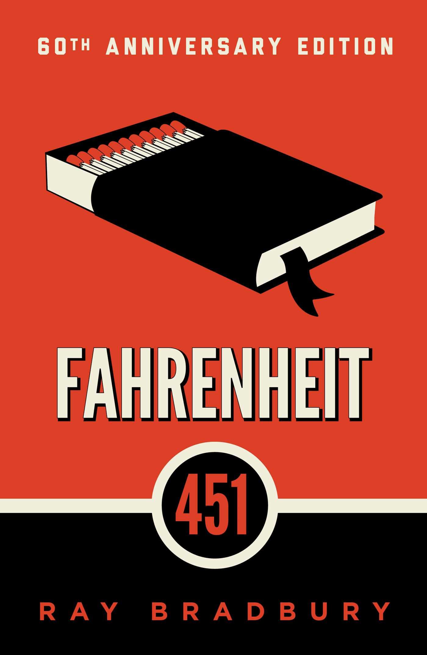 Fahrenheit 451 / Ray Bradbury / Buch / Gebunden / Englisch / 2012 / S&s/Simon Element / EAN 9781451673265 - Bradbury, Ray
