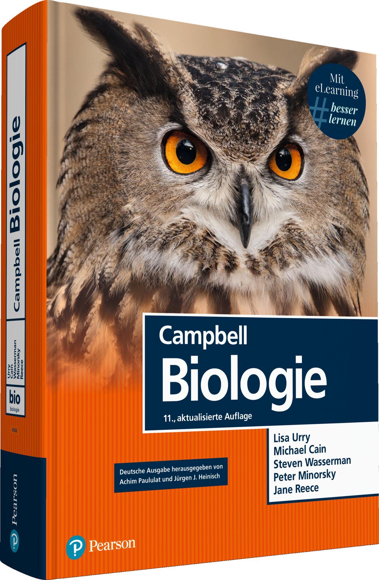 campbell biologie deutsch