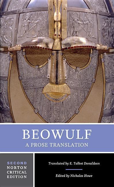 Beowulf: A Prose Translation / A Norton Critical Edition / Nicholas Howe / Taschenbuch / Englisch / 1998 / W. W. Norton & Company / EAN 9780393974065 - Howe, Nicholas