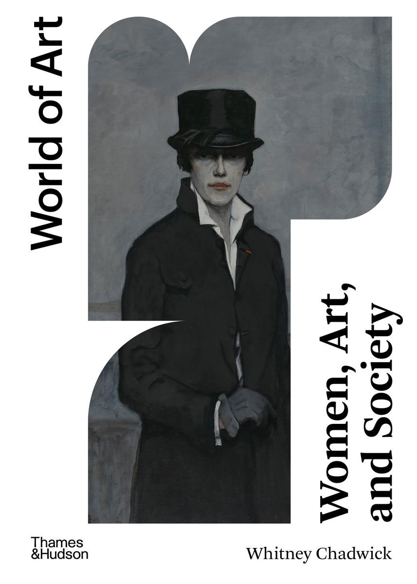 Women, Art, and Society / Whitney Chadwick / Taschenbuch / World of Art / Kartoniert / Broschiert / Englisch / 2020 / Thames & Hudson / EAN 9780500204566 - Chadwick, Whitney