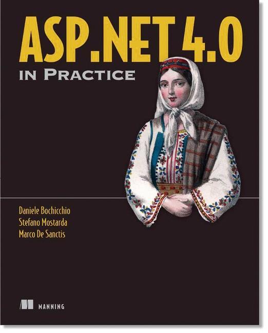 ASP.NET 4.0 in Practice  Daniele  Taschenbuch  Englisch  2011 - Daniele