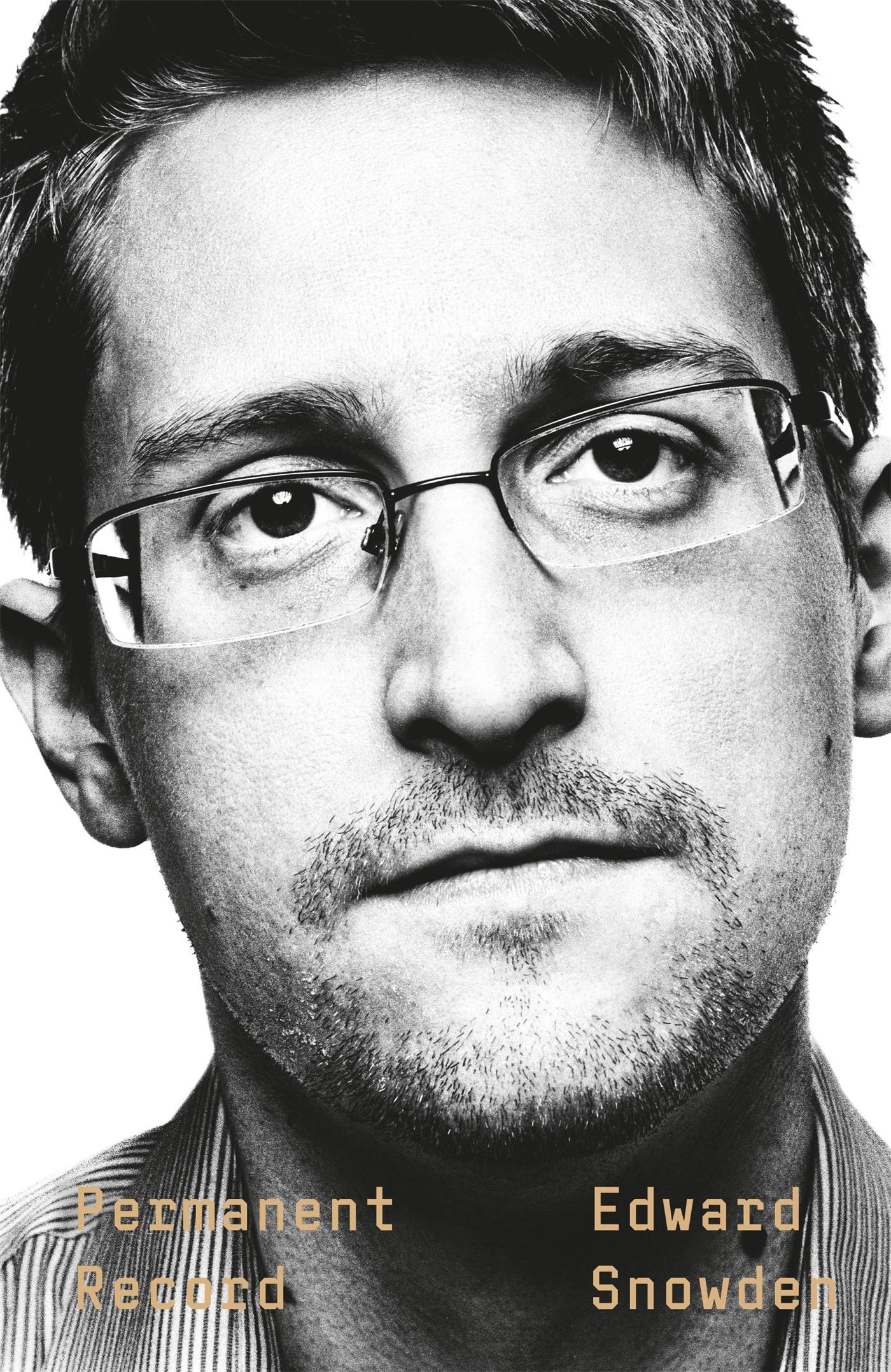 Permanent Record / Edward Snowden / Taschenbuch / X / Englisch / 2019 / Pan Macmillan / EAN 9781529035667 - Snowden, Edward