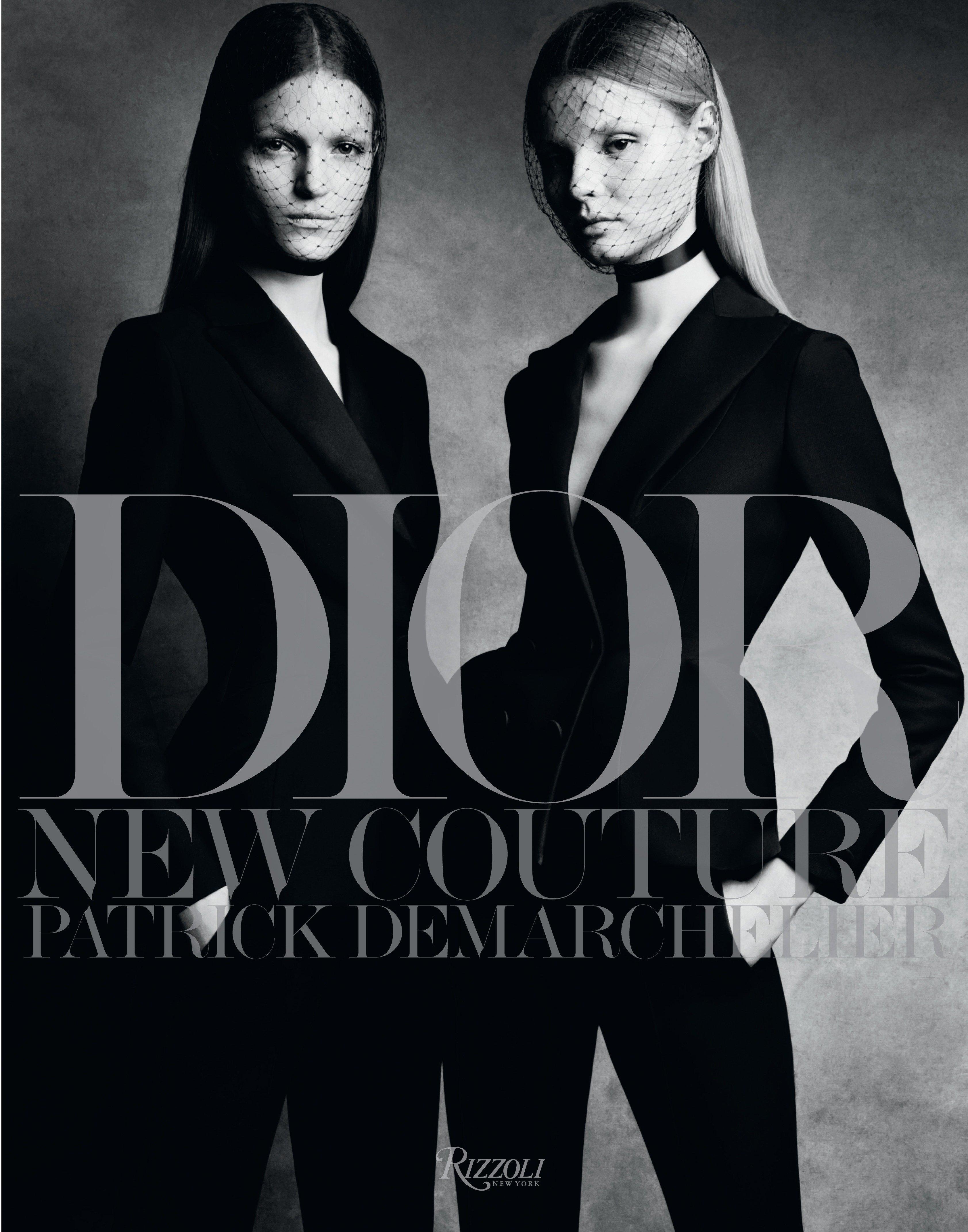 Dior: New Couture / Buch / Einband - fest (Hardcover) / Englisch / 2014 / Rizzoli International Publications / EAN 9780847845767