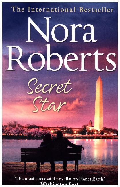 Secret Star / Nora Roberts / Taschenbuch / Englisch / 2017 / Mills & Boon / EAN 9780263927467 - Roberts, Nora