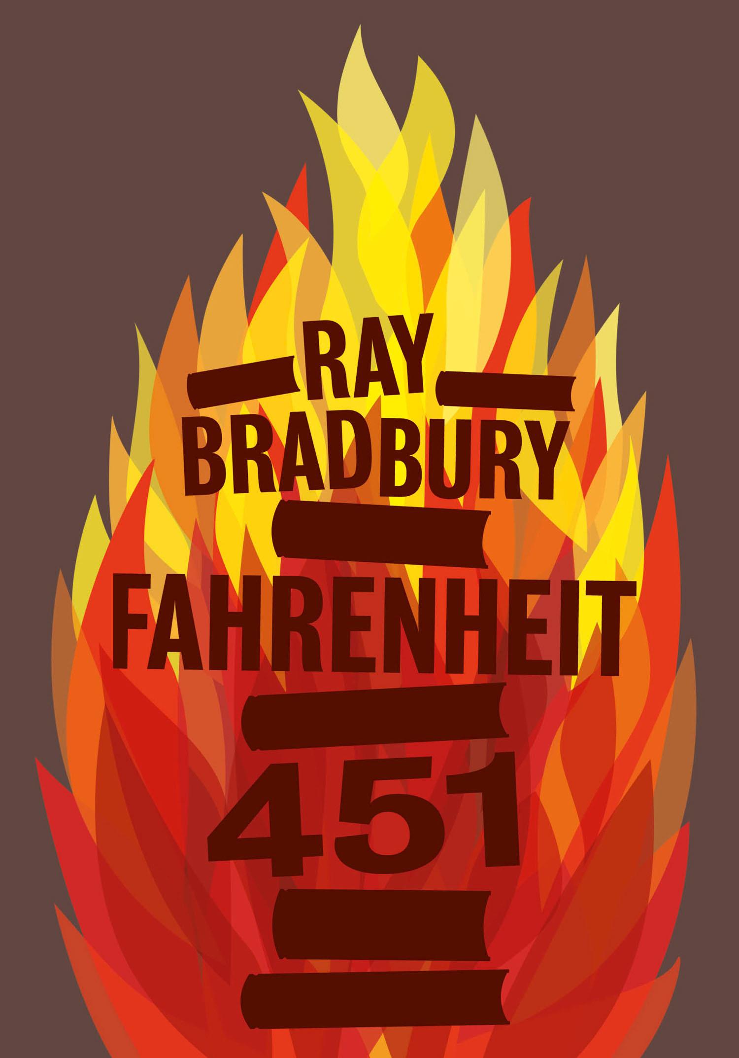 Fahrenheit 451 / Ray Bradbury / Buch / Gebunden / Englisch / 2013 / Harper Collins Publ. UK / EAN 9780007491568 - Bradbury, Ray
