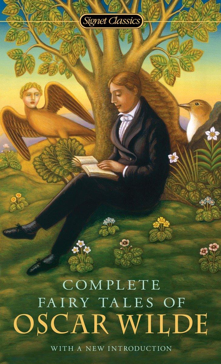 Complete Fairy Tales of Oscar Wilde / Oscar Wilde / Taschenbuch / 217 S. / Englisch / 2008 / Penguin LLC US / EAN 9780451531070 - Wilde, Oscar