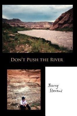 Don't Push the River / Barry Stevens / Taschenbuch / Englisch / 2005 / GESTALT JOURNAL PR / EAN 9780939266470 - Stevens, Barry