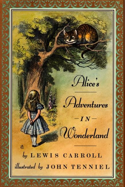 Alice's Adventures in Wonderland / Lewis Carroll / Buch / Englisch / 1992 / HarperCollins / EAN 9780688110871 - Carroll, Lewis