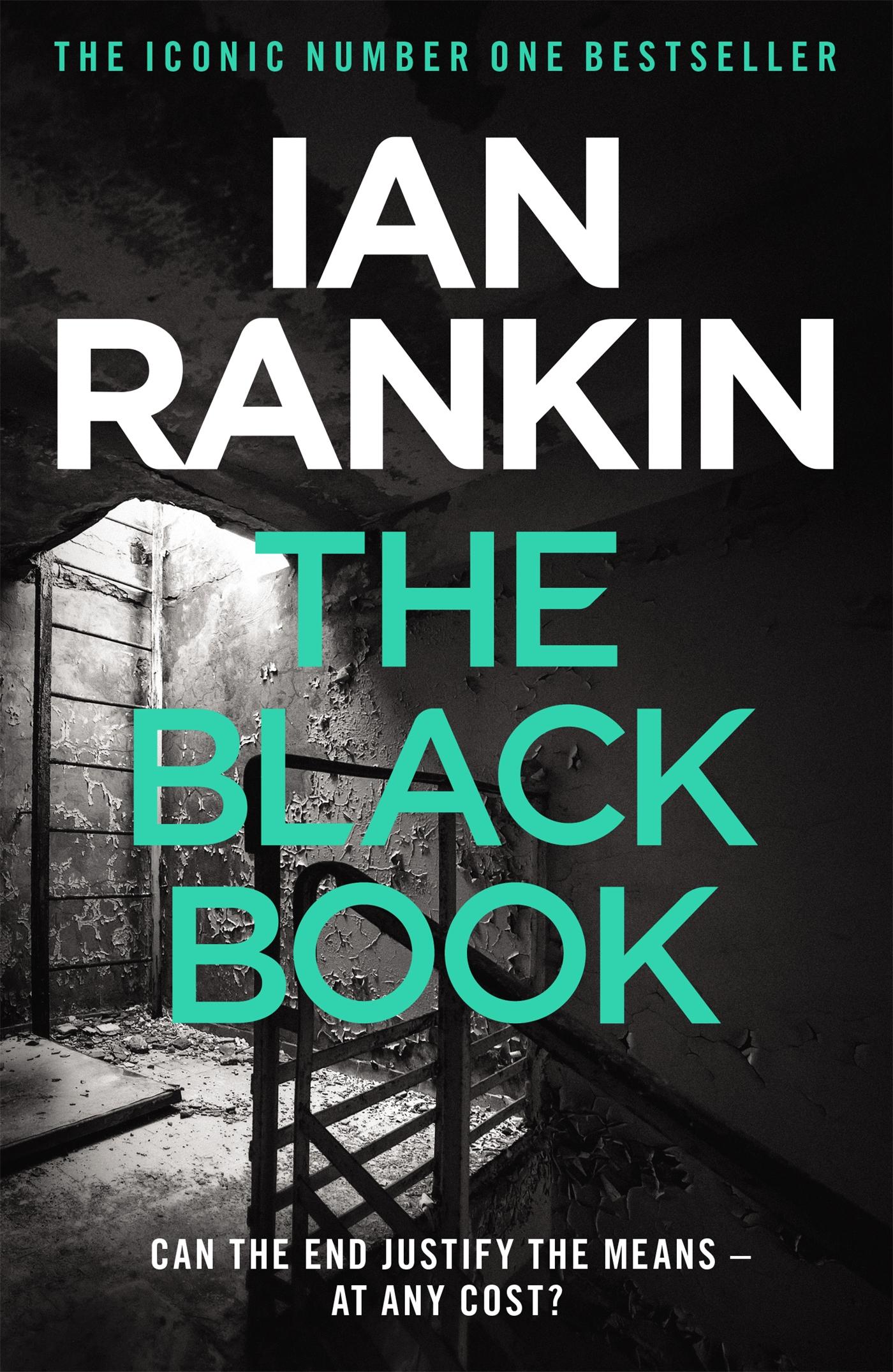 The Black Book / An Inspector Rebus Novel:5 / Ian Rankin / Taschenbuch / Detective John Rebus / 340 S. / Englisch / 2008 / Orion Publishing Group / EAN 9780752883571 - Rankin, Ian