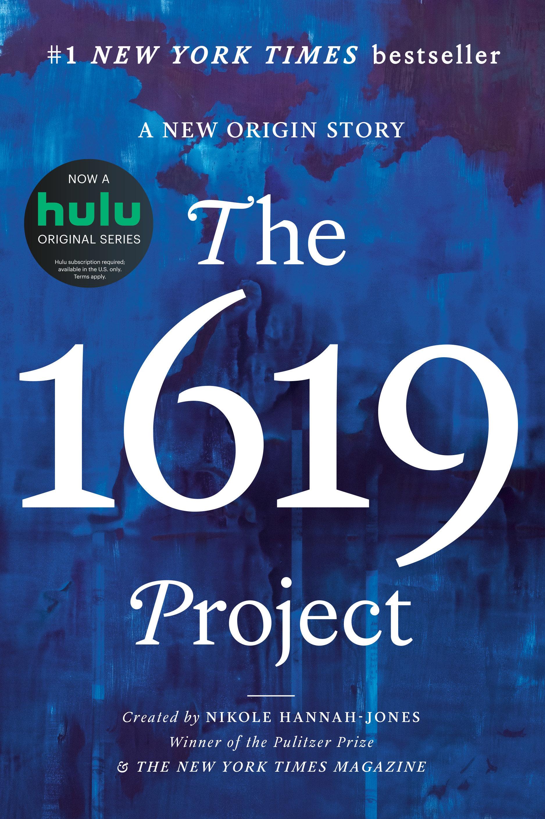 The 1619 Project / A New Origin Story / Caitlin Roper (u. a.) / Buch / 590 S. / Englisch / 2021 / Random House LLC US / EAN 9780593230572 - Roper, Caitlin