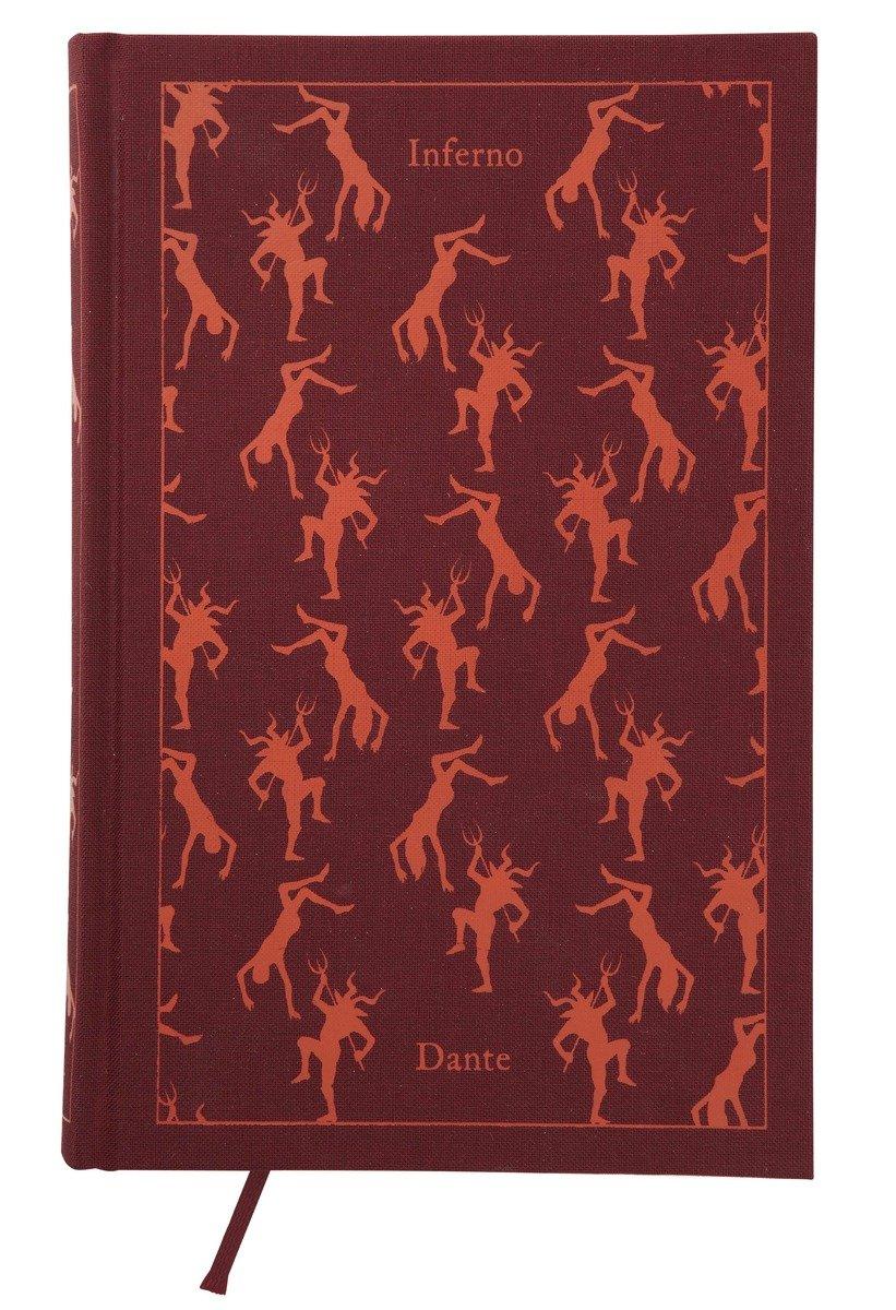 Inferno: The Divine Comedy I / Dante / Buch / 576 S. / Englisch / 2010 / Penguin Books Ltd / EAN 9780141195872 - Dante