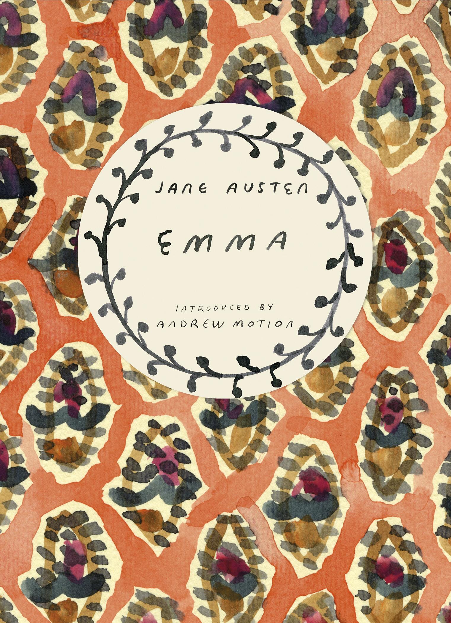 Emma / Jane Austen / Taschenbuch / Vintage Classics / 574 S. / Englisch / 2014 / Random House UK Ltd / EAN 9780099589273 - Austen, Jane