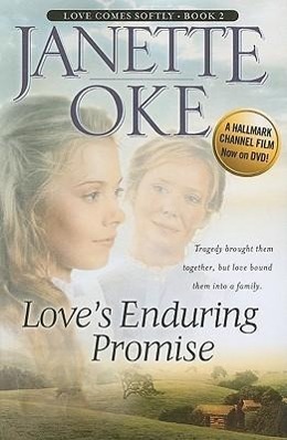 Love's Enduring Promise / Janette Oke / Taschenbuch / Love Comes Softly / Englisch / 2011 / LARGE PRINT DISTRIBUTION / EAN 9781410431974 - Oke, Janette
