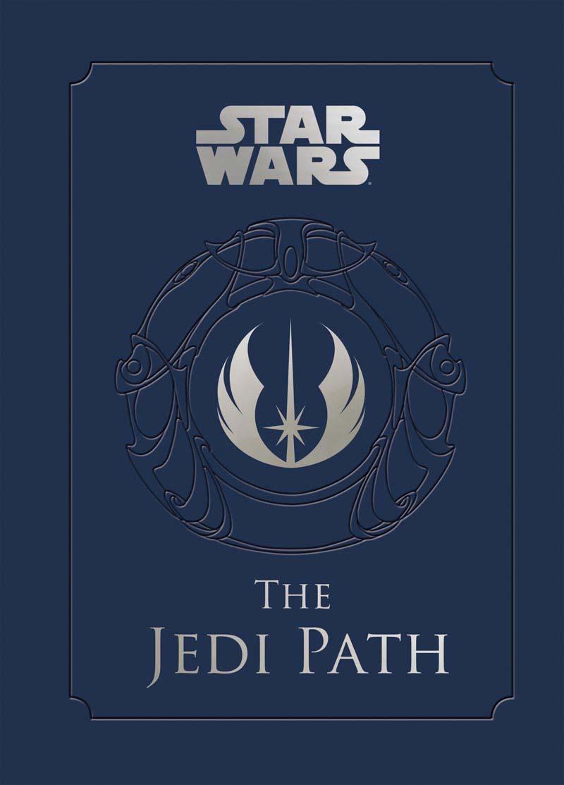 The Jedi Path / A Manual for Students of the Force / Daniel Wallace / Buch / Gebunden / Englisch / 2011 / Abrams & Chronicle Books / EAN 9781452102276 - Wallace, Daniel