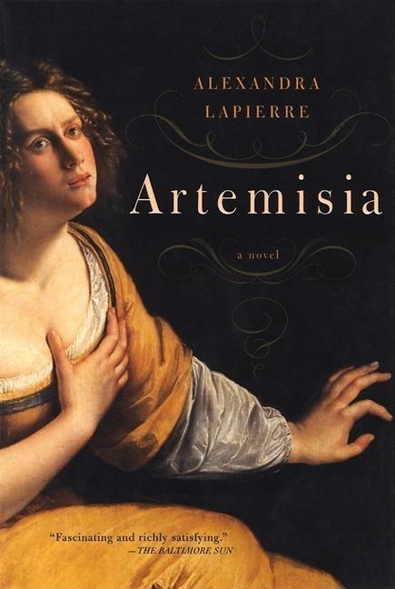 Artemisia / Alexandra Lapierre / Taschenbuch / Englisch / 2001 / GROVE ATLANTIC / EAN 9780802138576 - Lapierre, Alexandra