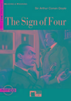 Reading & Training / The Sign of Four + audio CD / Arthur Conan Doyle (u. a.) / Reading & Training: Intermediate / Englisch / 2007 / CIDEB s.r.l. / EAN 9788853005977 - Conan Doyle, Arthur