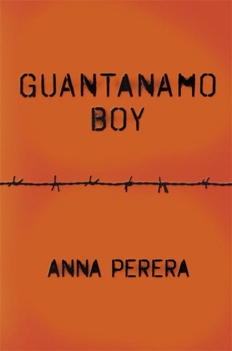 Guantanamo Boy / Anna Perera / Taschenbuch / Englisch / 2009 / Penguin Random House Children's UK / EAN 9780141326078 - Perera, Anna
