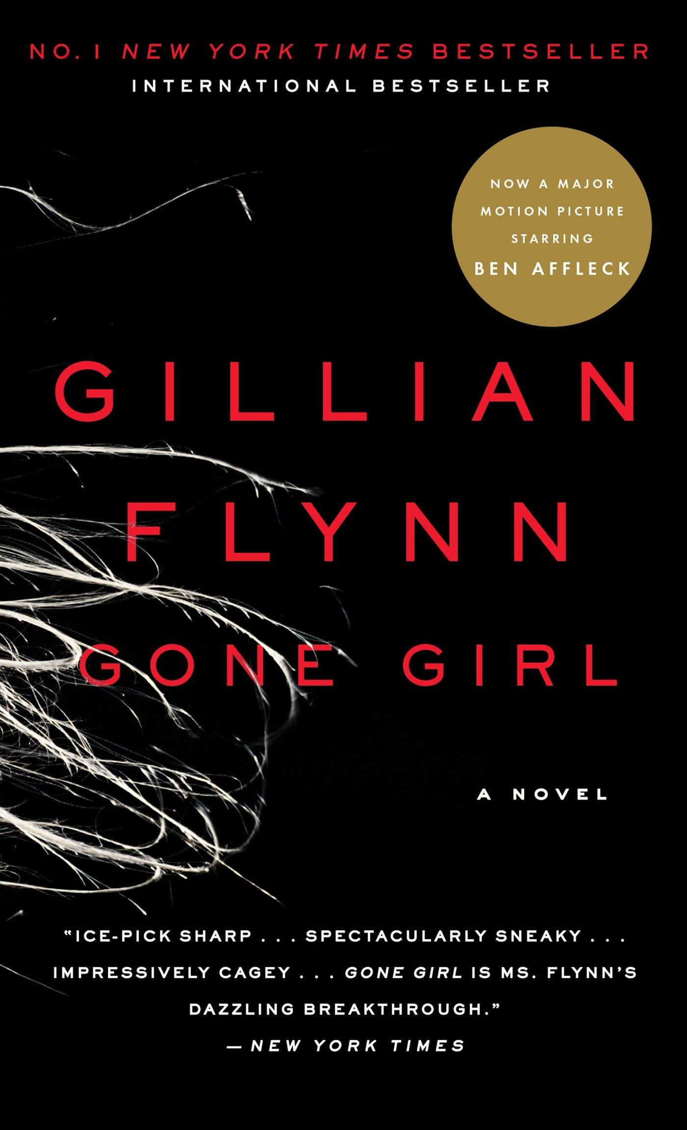 Gone Girl / A Novel / Gillian Flynn / Taschenbuch / 576 S. / Englisch / 2012 / Random House LLC US / EAN 9780385347778 - Flynn, Gillian