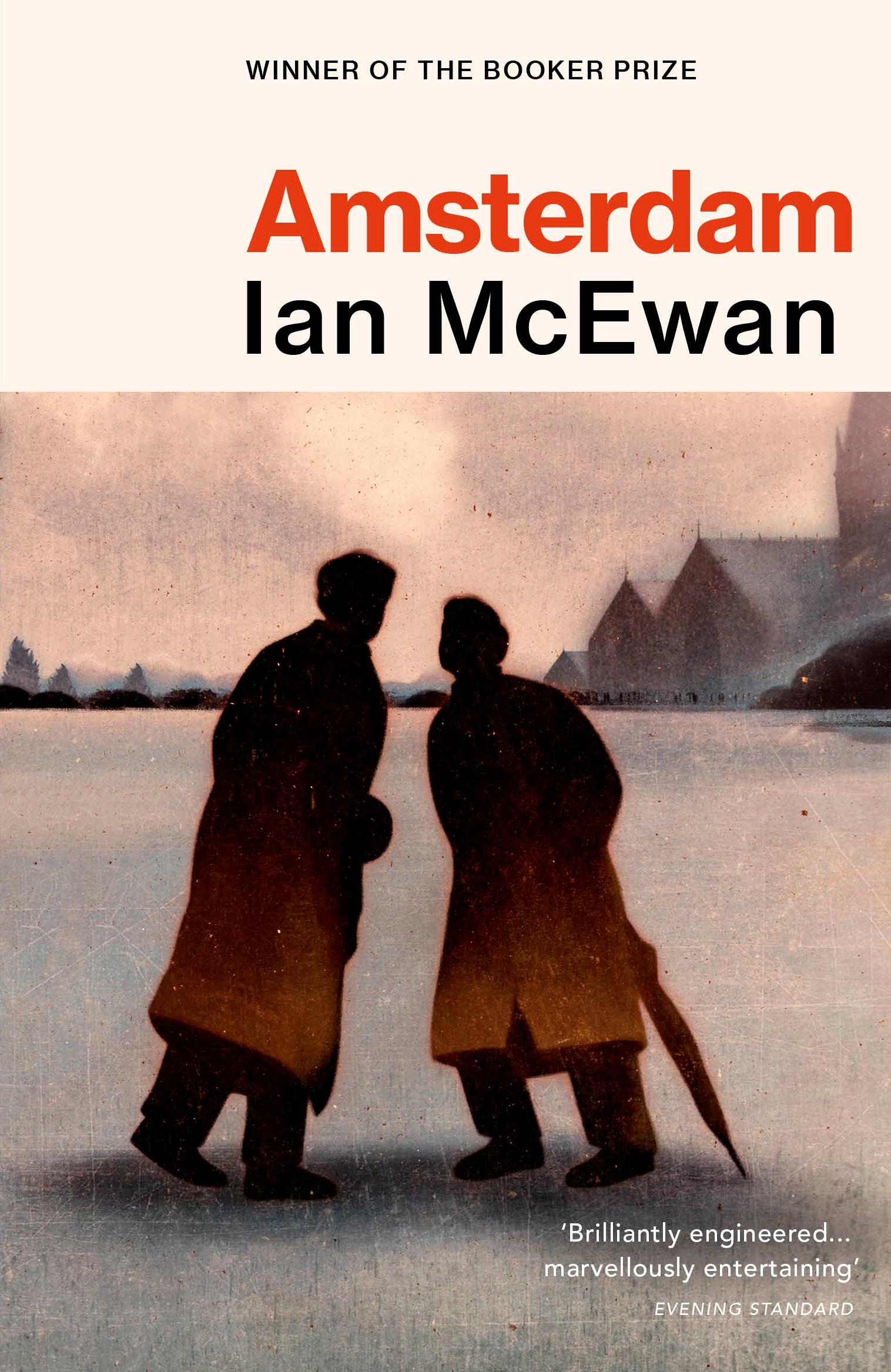 Amsterdam / Ian McEwan / Taschenbuch / 178 S. / Englisch / 1999 / Random House UK Ltd / EAN 9780099272779 - McEwan, Ian