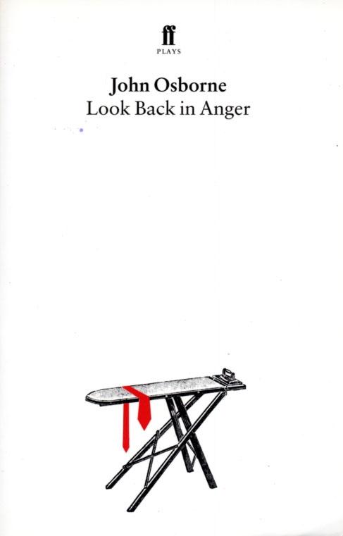 Look Back in Anger / John Osborne / Taschenbuch / 103 S. / Englisch / 2005 / Faber And Faber Ltd. / EAN 9780571038480 - Osborne, John