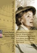 Felsensprengerin, Brückenbauerin, Wegbereiterin. Die Komponistin Ethel Smyth Rock Blaster, Bridge Builder, Road Paver: The Composer Ethel Smyth / deutsch-englische Ausgabe / Melanie Unseld (u. a.) - Unseld, Melanie