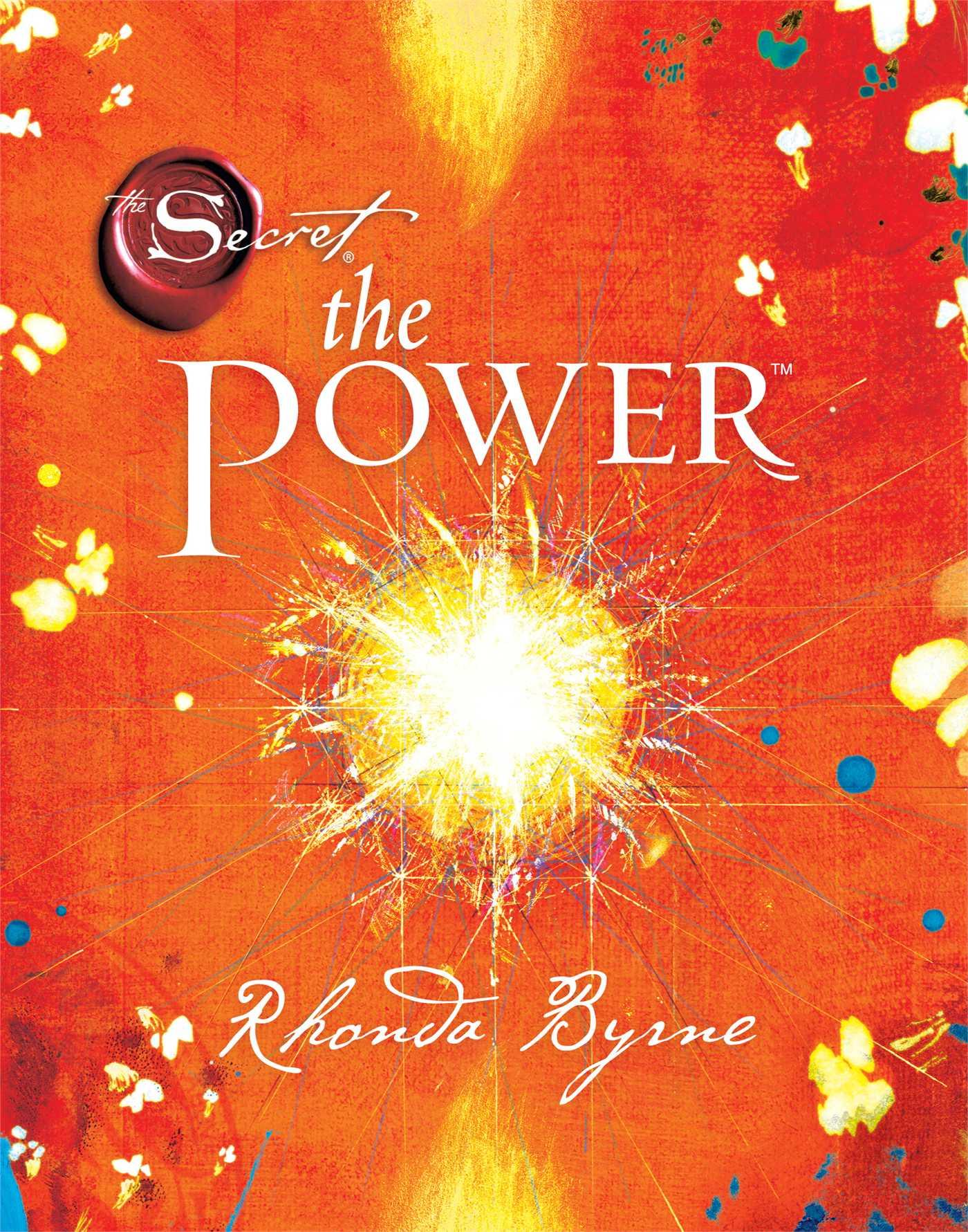 The Secret - The Power / Rhonda Byrne / Buch / 250 S. / Englisch / 2010 / Simon + Schuster LLC / EAN 9781439181782 - Byrne, Rhonda