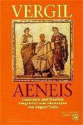 Aeneis / Lateinisch und Deutsch / Vergil / Taschenbuch / 740 S. / Deutsch / 2006 / Aschendorff / EAN 9783402026182 - Vergil