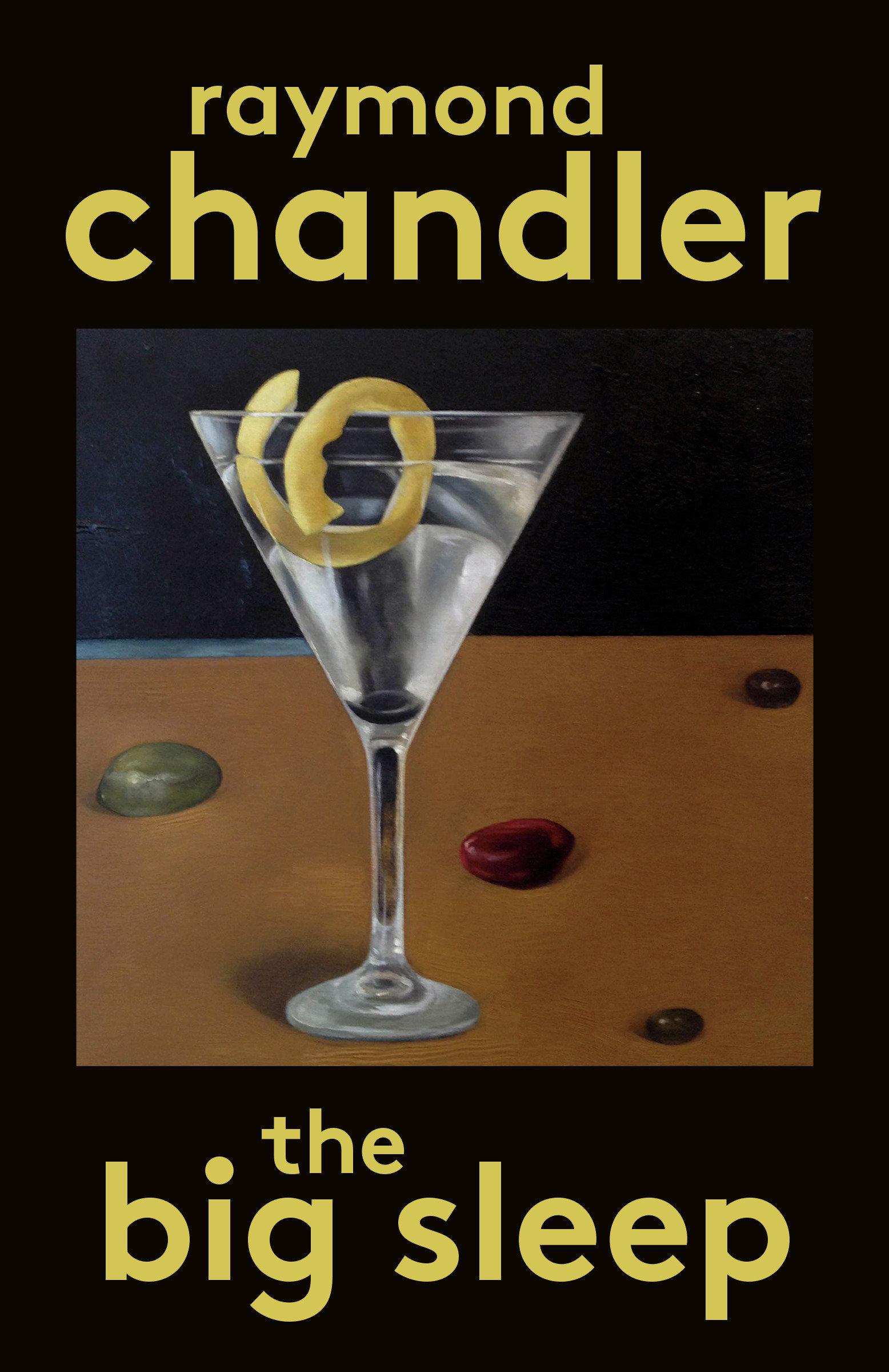 The Big Sleep / Raymond Chandler / Taschenbuch / Vintage Crime/Black Lizard / Einband - flex.(Paperback) / Englisch / 1988 / Random House LLC US / EAN 9780394758282 - Chandler, Raymond