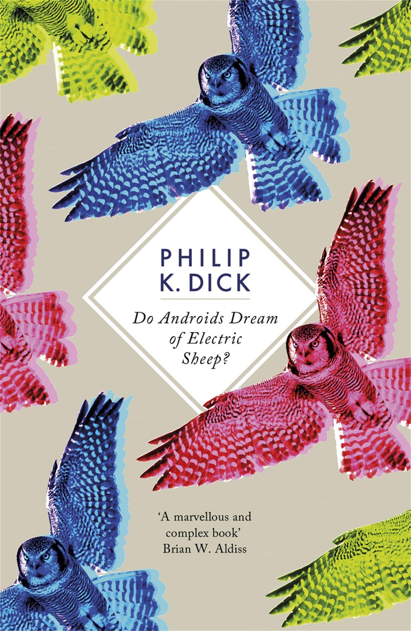 Do Androids Dream of Electric Sheep? / Philip K. Dick / Taschenbuch / Englisch / 2012 / Orion Publishing Group / EAN 9781780220383 - Dick, Philip K.