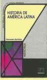 Historia de América Latina / Mercedes Quintana / Taschenbuch / 220 S. / Spanisch / 2007 / EDINUMEN / EAN 9788489756083 - Quintana, Mercedes
