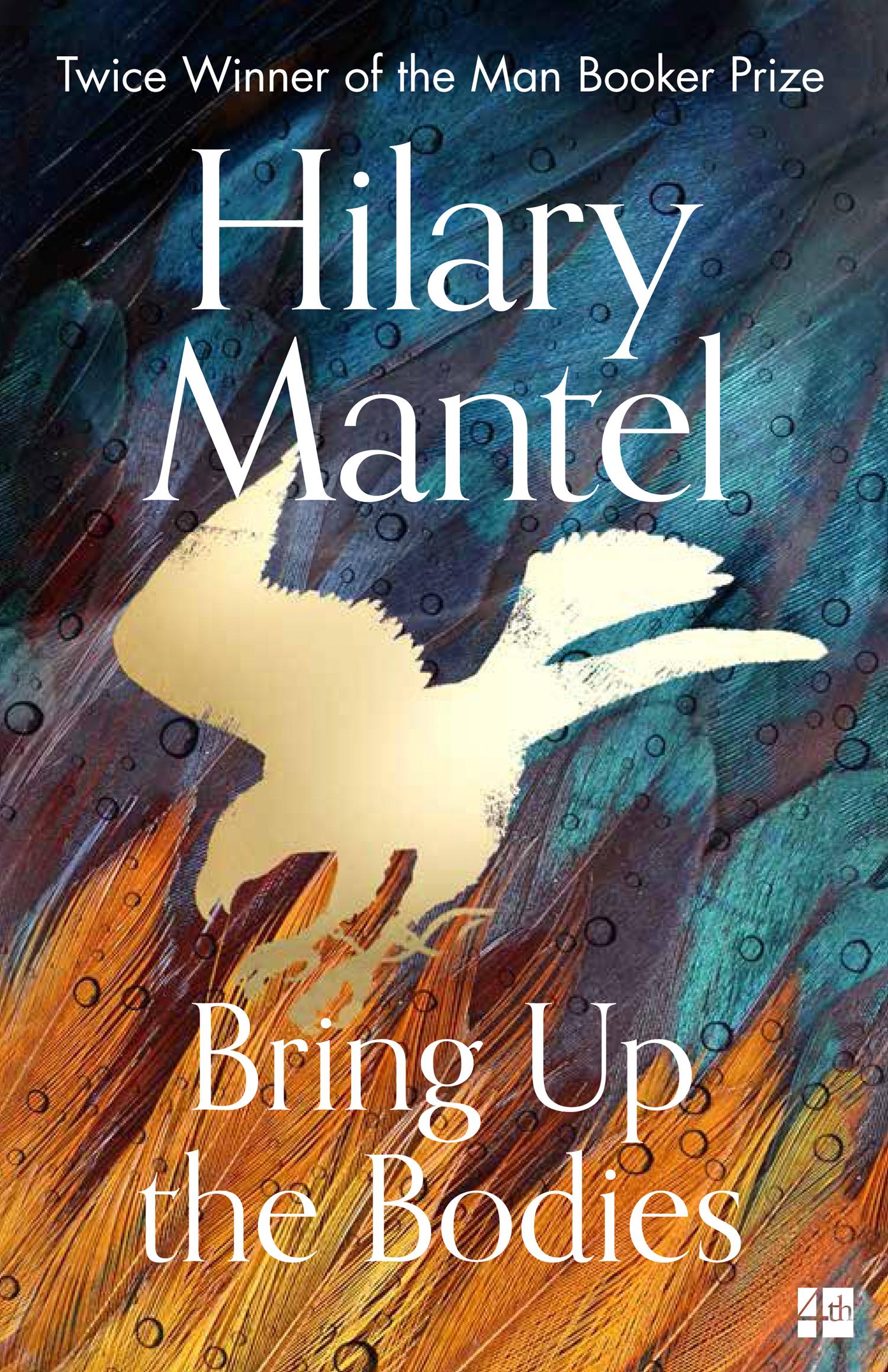 Bring Up the Bodies / Hilary Mantel / Taschenbuch / The Wolf Hall Trilogy / 486 S. / Englisch / 2019 / Harper Collins Publ. UK / EAN 9780008381684 - Mantel, Hilary