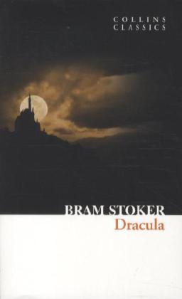 Dracula / Bram Stoker / Taschenbuch / 482 S. / Englisch / 2011 / William Collins / EAN 9780007420087 - Stoker, Bram