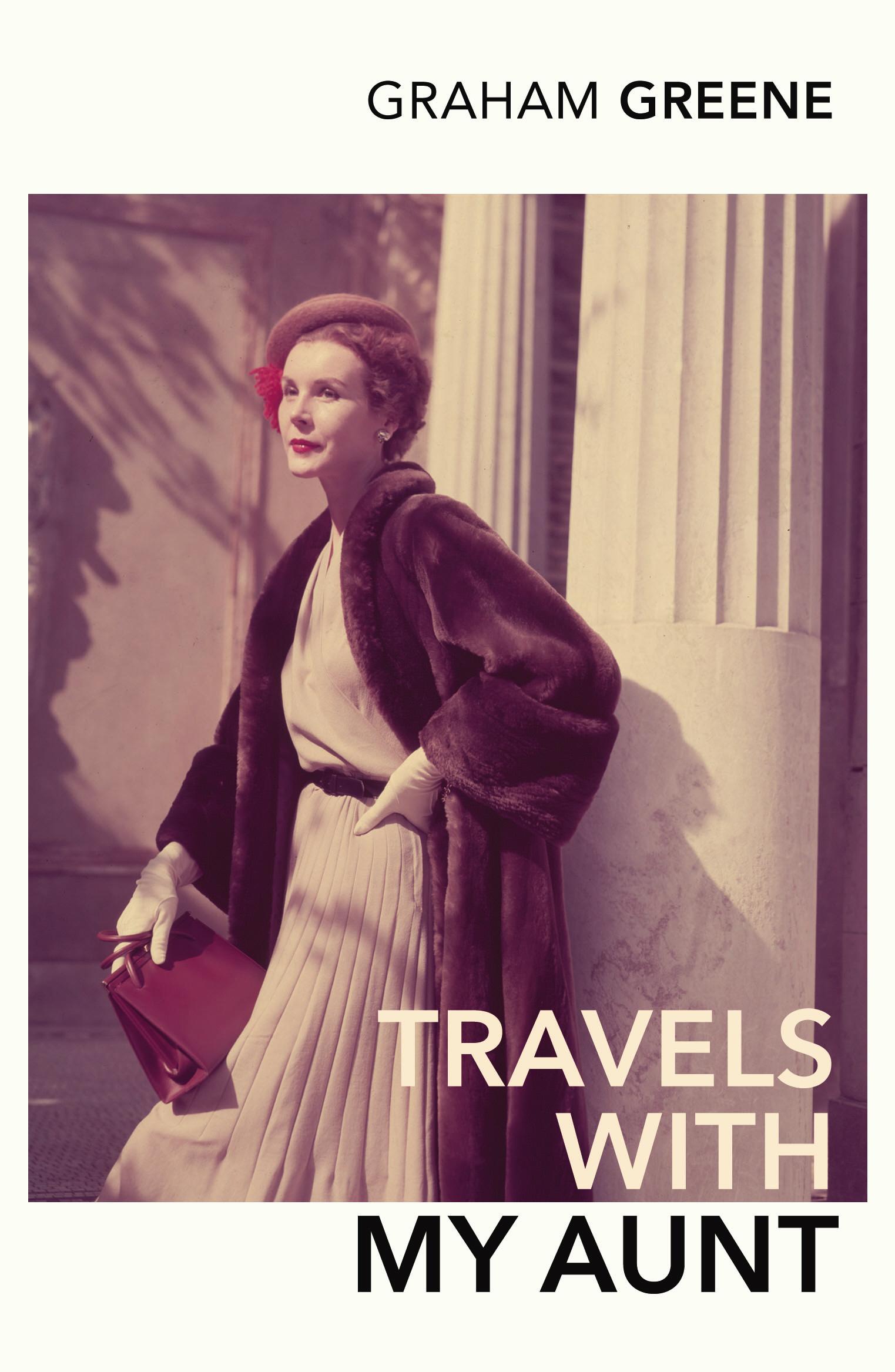 Travels with My Aunt / Graham Greene / Taschenbuch / Vintage Classics / 262 S. / Englisch / 1999 / Random House UK Ltd / EAN 9780099282587 - Greene, Graham