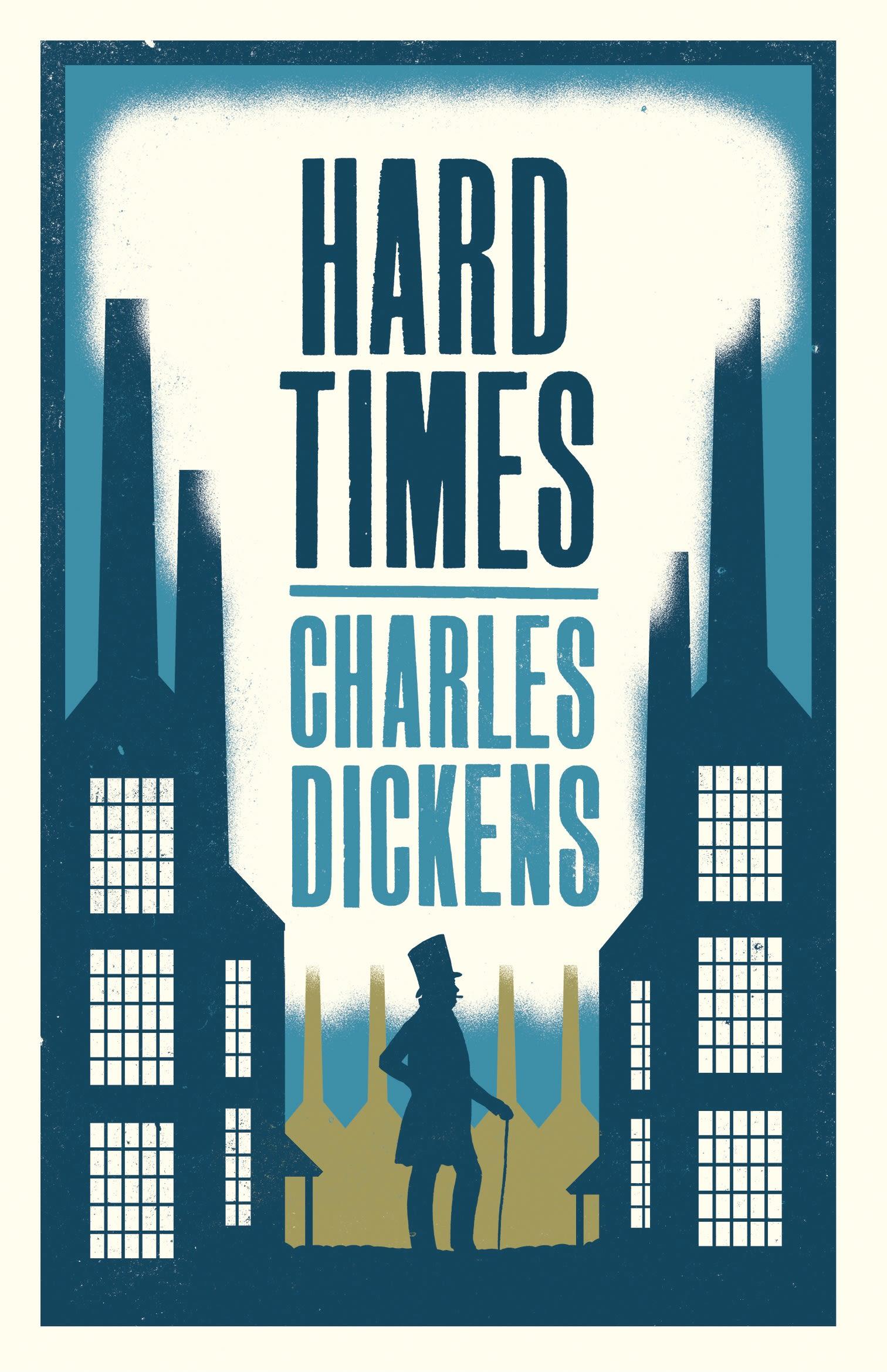 Hard Times / Annotated Edition (Alma Classics Evergreens) / Charles Dickens / Taschenbuch / Evergreens / 282 S. / Englisch / 2015 / Alma Books Ltd / EAN 9781847494887 - Dickens, Charles