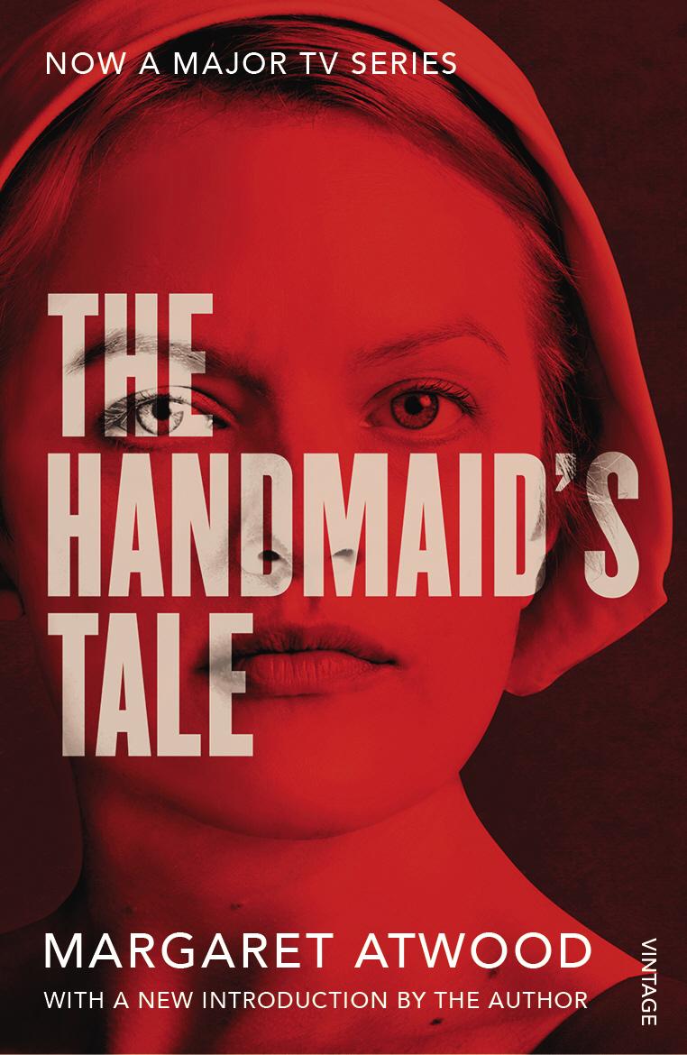 The Handmaid's Tale. TV Tie-In / Margaret Atwood / Taschenbuch / The Handmaid's Tale / B-format paperback / XV / Englisch / 2017 / Random House UK Ltd / EAN 9781784873189 - Atwood, Margaret