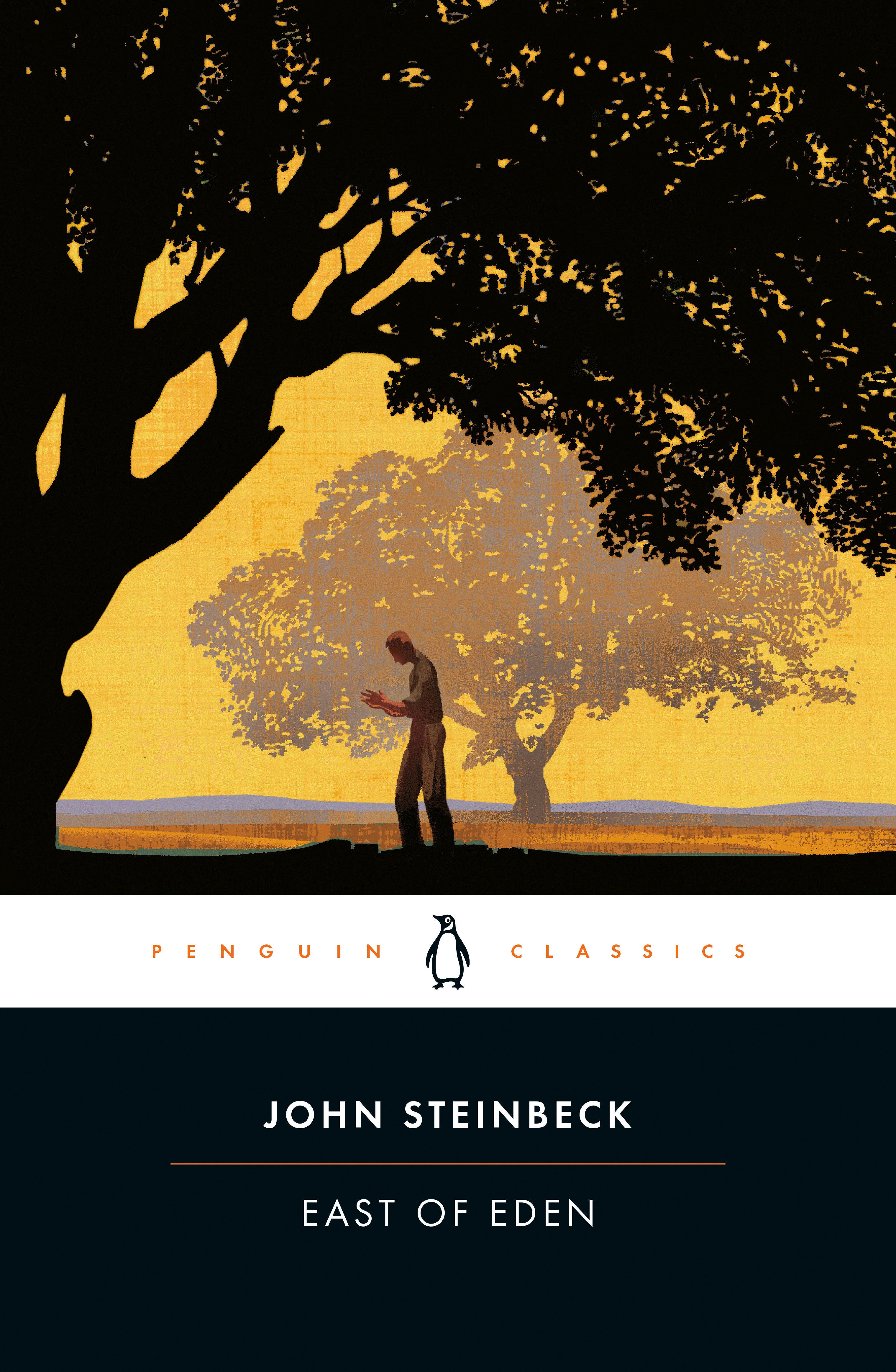 East of Eden / John Steinbeck / Taschenbuch / Penguin Twentieth-Century Classics / Einband - flex.(Paperback) / Englisch / 1992 / Penguin LLC US / EAN 9780140186390 - Steinbeck, John