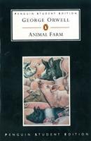 Animal Farm / George Orwell / Taschenbuch / Penguin Student Editions / XVI / Englisch / 1999 / Penguin Books Ltd (UK) / EAN 9780140817690 - Orwell, George