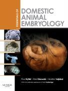 Essentials of Domestic Animal Embryology / Poul Hyttel (u. a.) / Taschenbuch / Englisch / 2009 / Elsevier Health Sciences / EAN 9780702028991 - Hyttel, Poul (Professor, Department of Basic Animal and Veterinary Sciences, Faculty of Life Sciences, University of Copenhagen, Denmark)