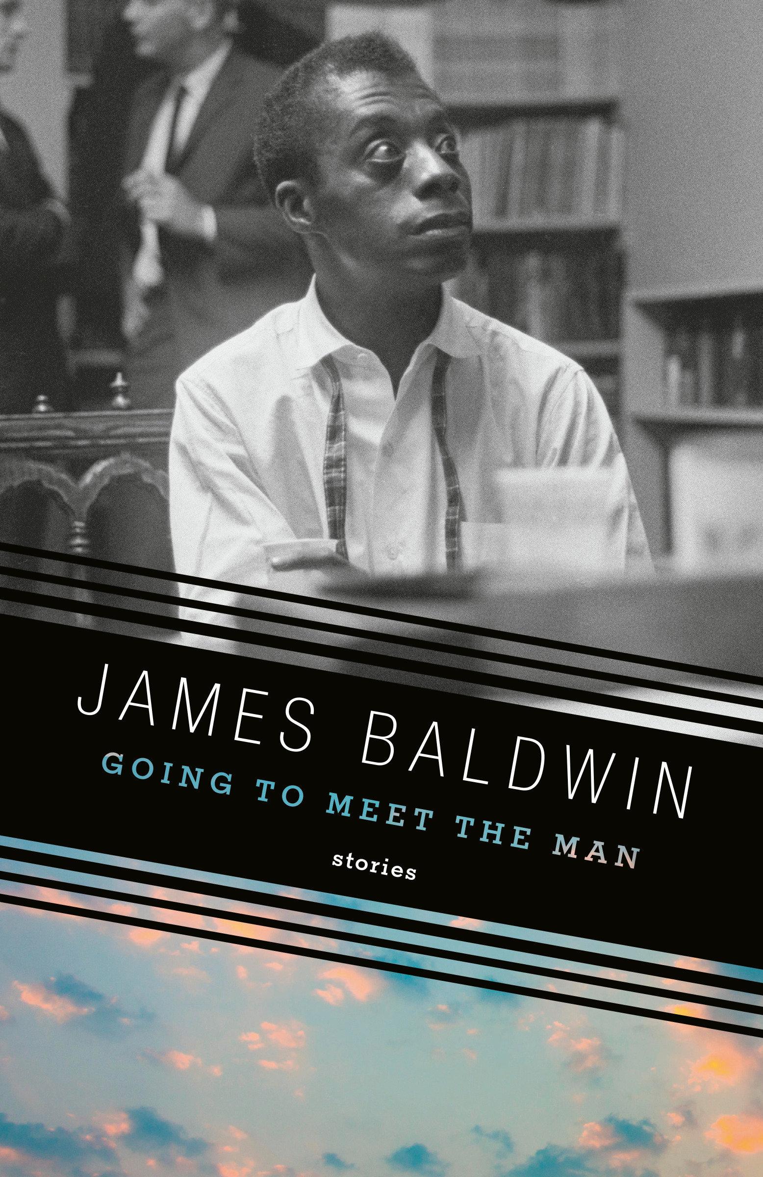 Going to Meet the Man / Stories / James Baldwin / Taschenbuch / Englisch / 1995 / Random House LLC US / EAN 9780679761792 - Baldwin, James