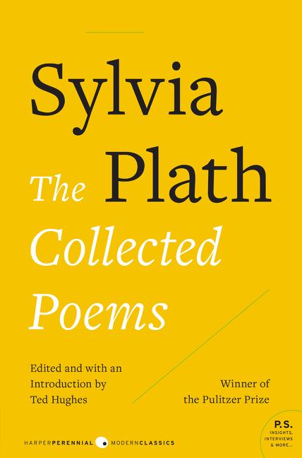 The Collected Poems / Sylvia Plath / Taschenbuch / 384 S. / Englisch / 2008 / HarperCollins / EAN 9780061558894 - Plath, Sylvia