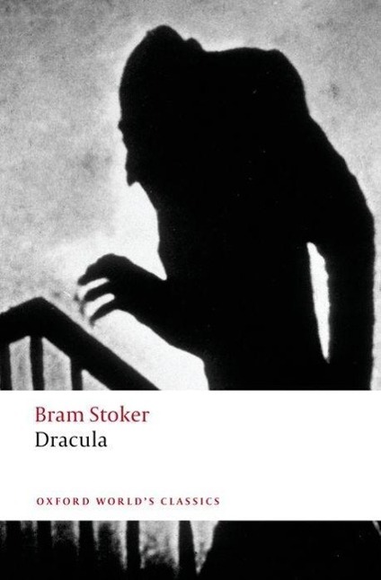 Dracula / Bram Stoker / Taschenbuch / Oxford World's Classics / XLII / Englisch / 2010 / Oxford University Press / EAN 9780199564095 - Stoker, Bram