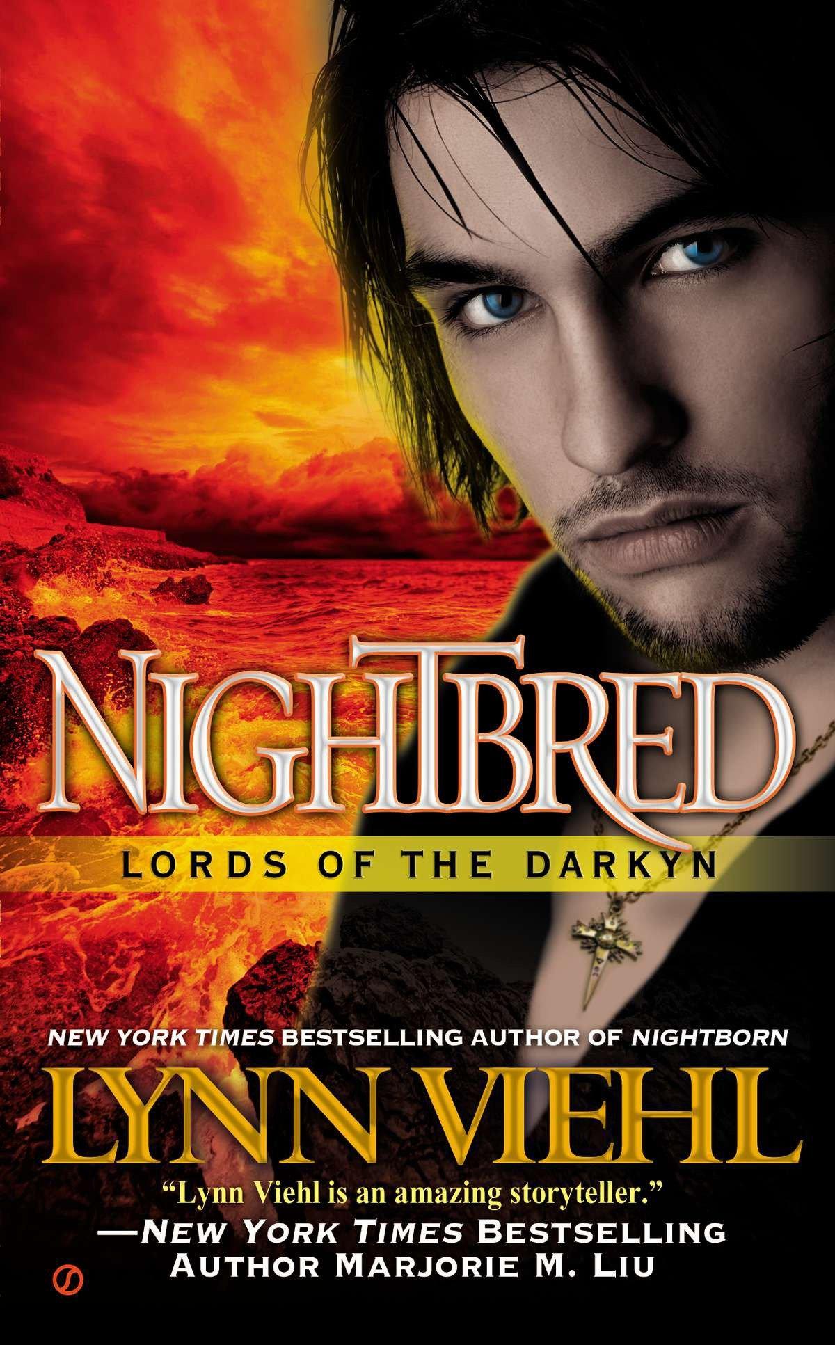 Nightbred: Lords of the Darkyn / Lynn Viehl / Taschenbuch / Lords of the Darkyn / Englisch / 2012 / SIGNET BOOK / EAN 9780451238795 - Viehl, Lynn