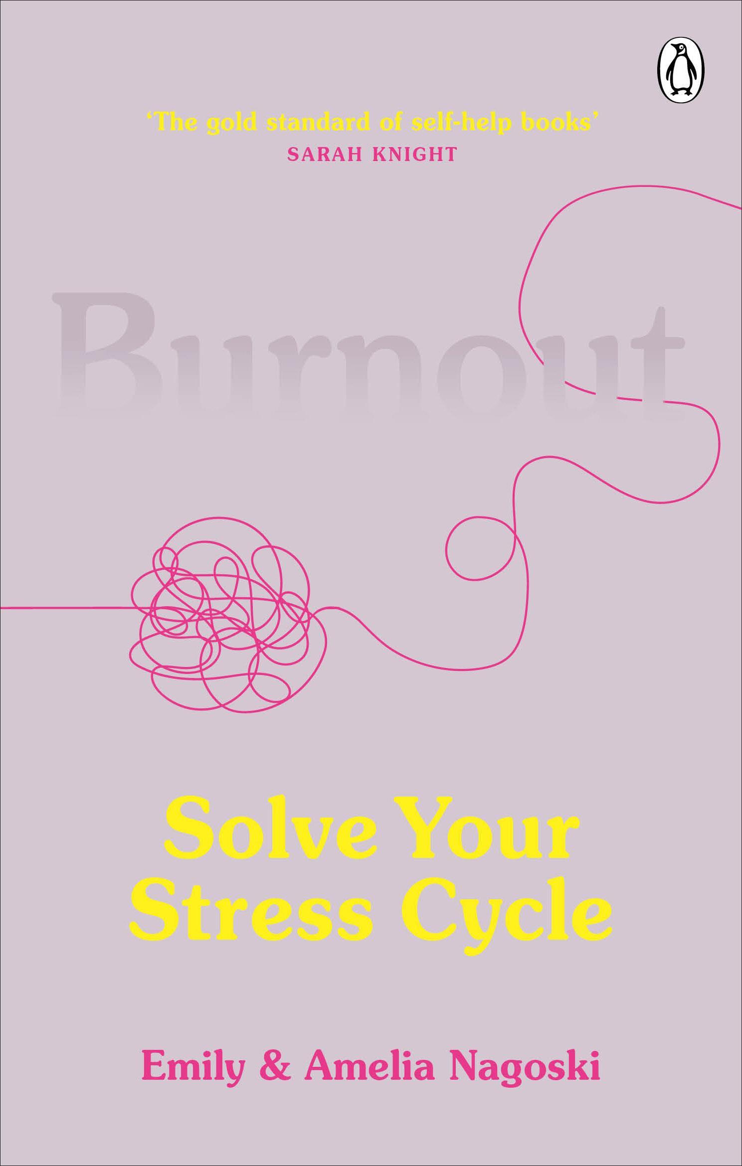 Burnout / Solve Your Stress Cycle / Emily Nagoski (u. a.) / Taschenbuch / Vermilion / XXII / Englisch / 2020 / Random House UK Ltd / EAN 9781785042096 - Nagoski, Emily