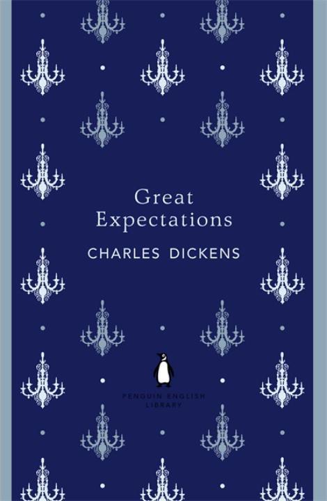 Great Expectations / Charles Dickens / Taschenbuch / The Penguin English Library / 569 S. / Englisch / 2012 / Penguin Books Ltd (UK) / EAN 9780141198897 - Dickens, Charles