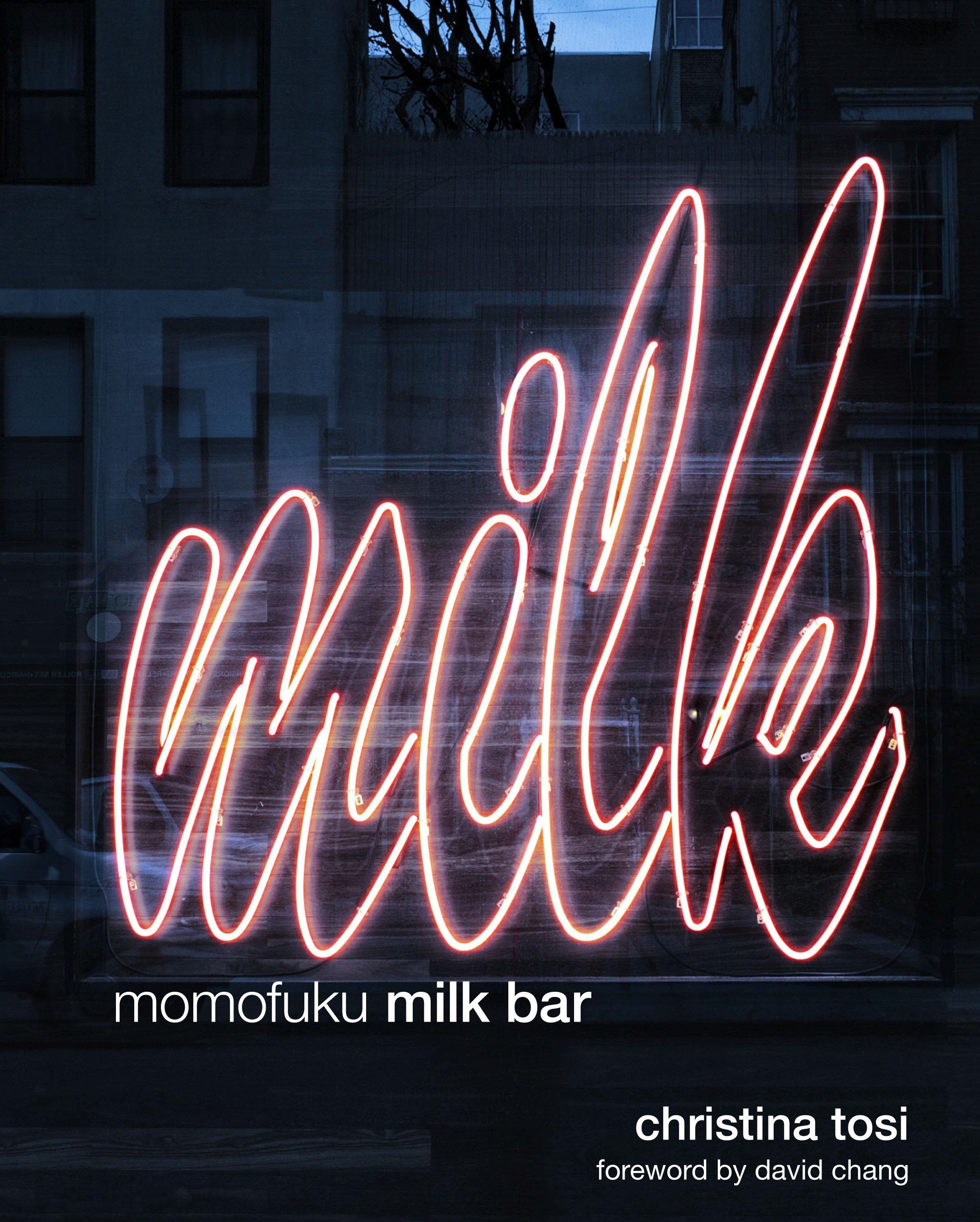 Momofuku Milk Bar / A Cookbook / Christina Tosi / Buch / Englisch / 2011 / Random House LLC US / EAN 9780307720498 - Tosi, Christina