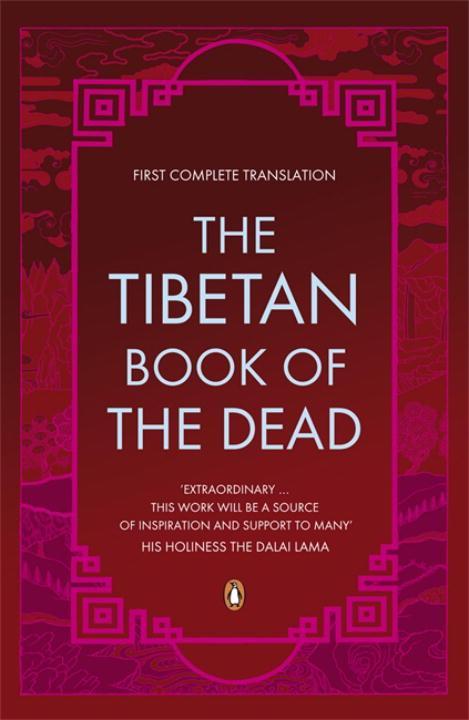 The Tibetan Book of the Dead / First Complete Translation / Graham Coleman / Taschenbuch / Kartoniert / Broschiert / Englisch / 2006 / Penguin Books Ltd / EAN 9780140455298 - Coleman, Graham